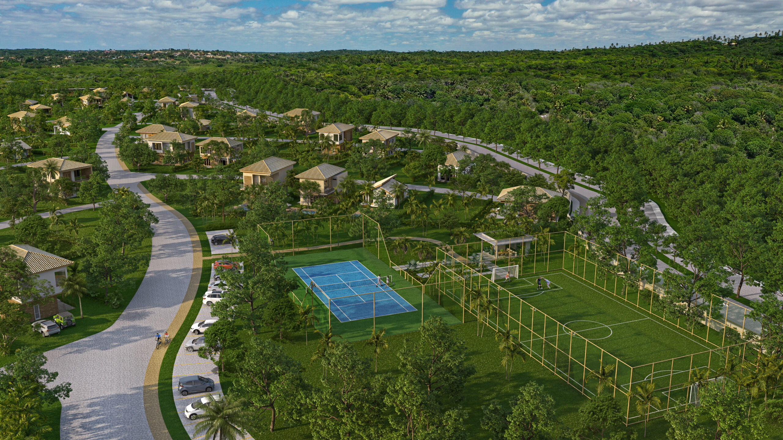 Eco Boulevard Litoral Norte Litoral Lotes litorallotes.com