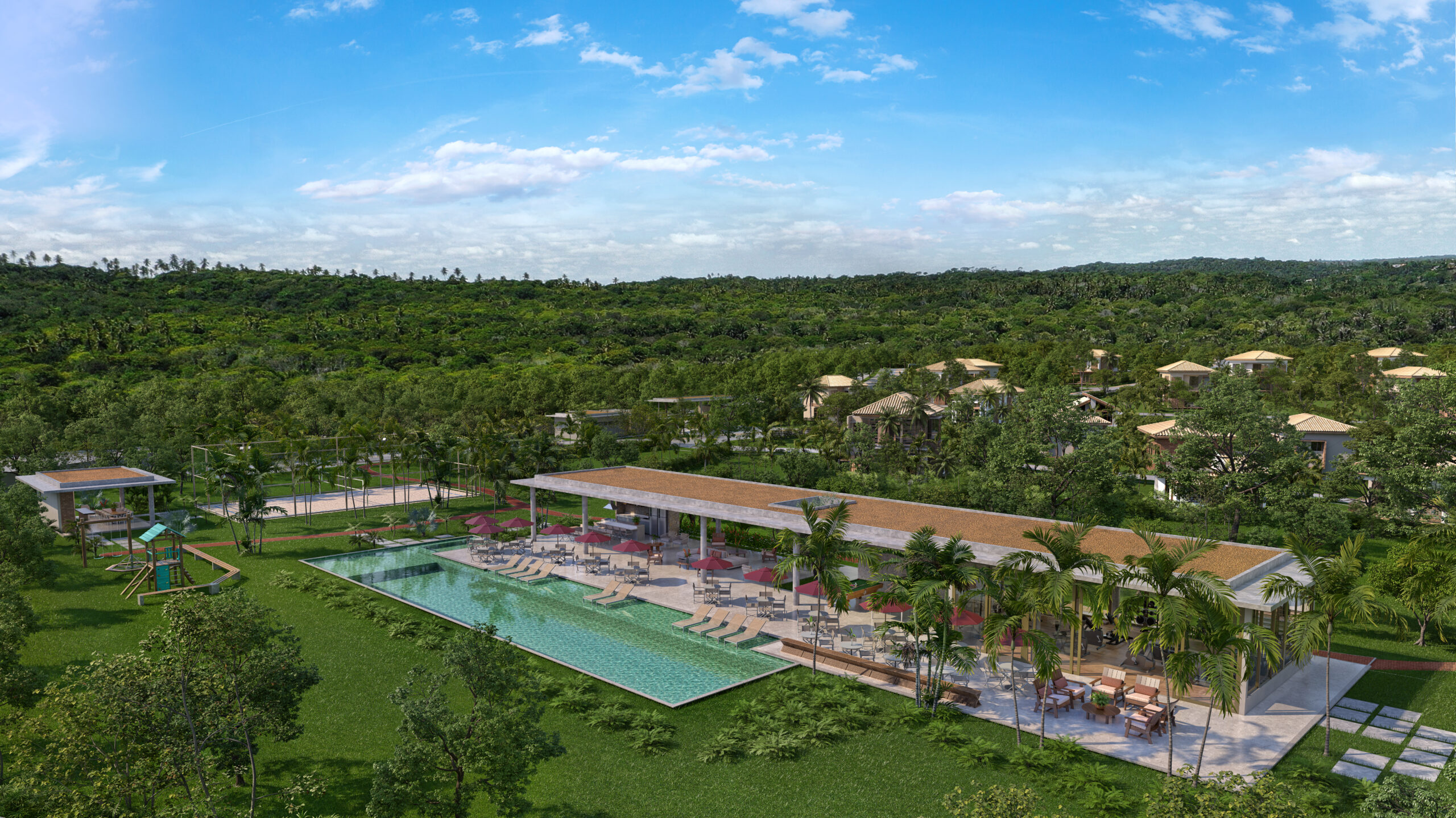 Eco Boulevard Litoral Norte Litoral Lotes litorallotes.com