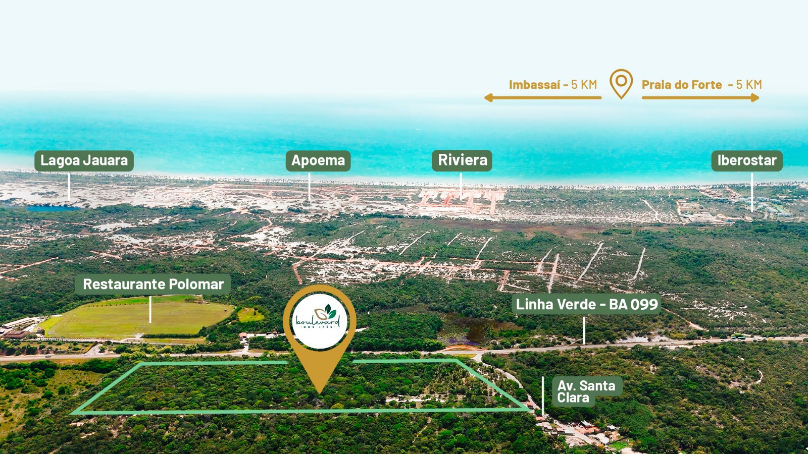 Eco Boulevard Litoral Norte Litoral Lotes litorallotes.com